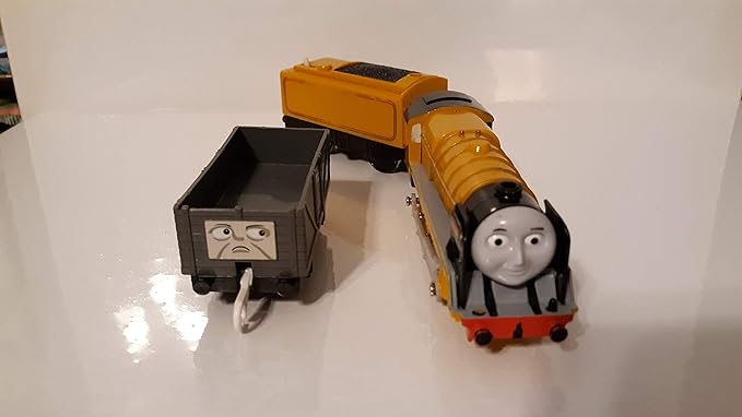 plarail murdoch