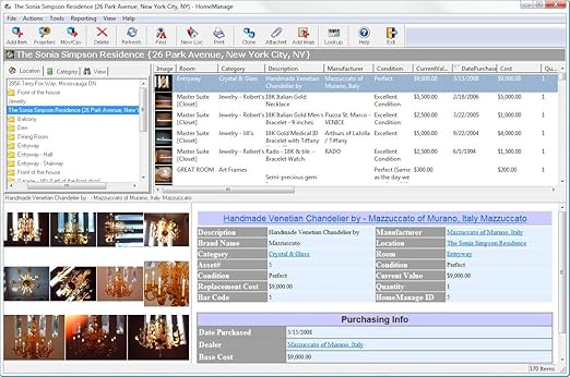 Home Inventory Program Hamle Rsd7 Org