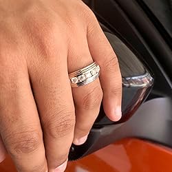 Men's Wedding Band Ring 2 Carat Round Lab Grown