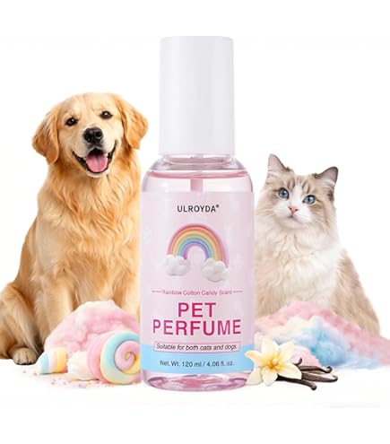 Amazon.com: Professional Pet Products PPP Original Cologne of The