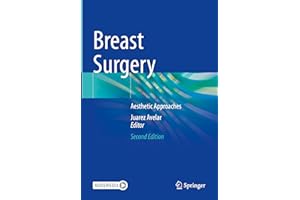 Breast Surgery: Aesthetic Approaches