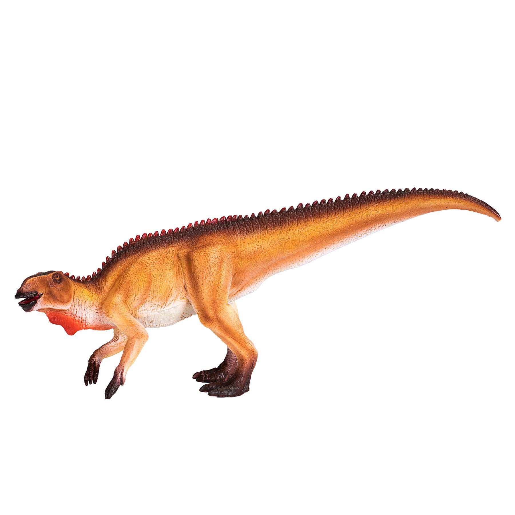MOJO Mandschurosaurus Dinosaur Model Toy Figure — image 1