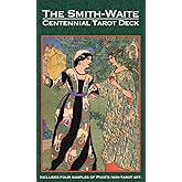 Smith-Waite&reg; Centennial Tarot Deck