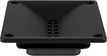 beston ribbon tweeter