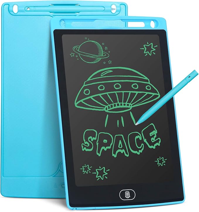 8.5 inch writing tablet kid drawing board