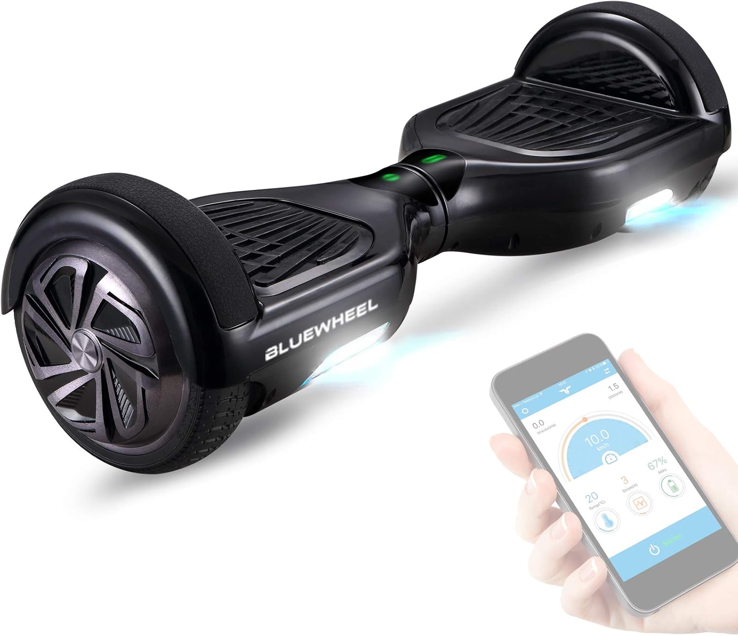 smyths toys hoverboard