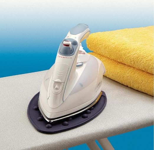 title=Prym, Tappetino poggiaferro da stiro in silicone