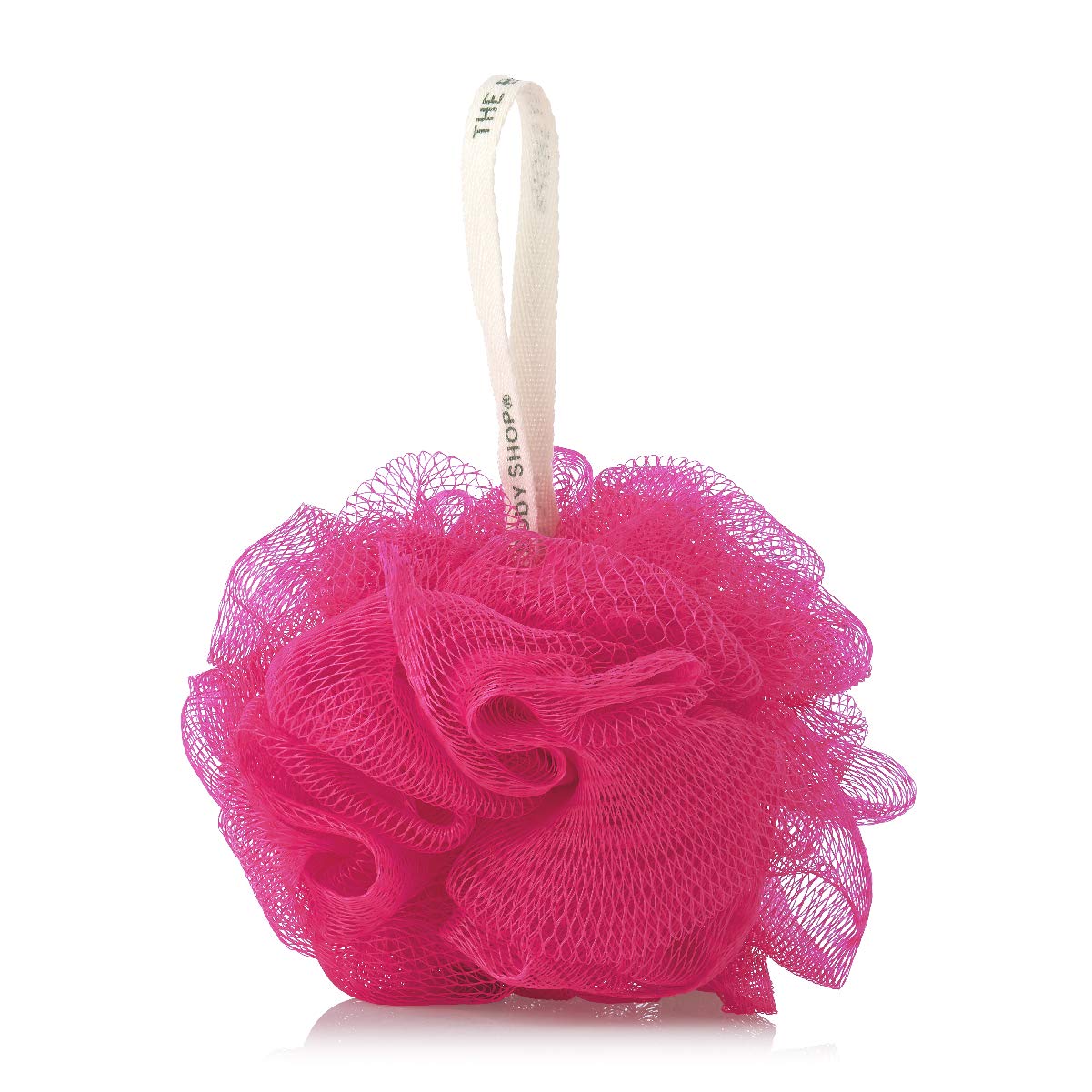 The Body Shop ABL-0001 Ultra Fine Bath Lily, Pink: Beauty
