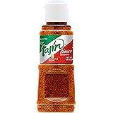 Tajín Clásico Seasoning, Mini Tajín Mexican Seasoning 1.6 oz (Pack of 1)
