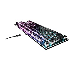 Turtle Beach Vulcan TKL Tenkeyless Linear