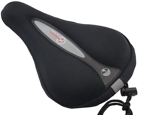 Xwerx Spx Sport Bike Seat Cover Most Comfortable With Memory Foam