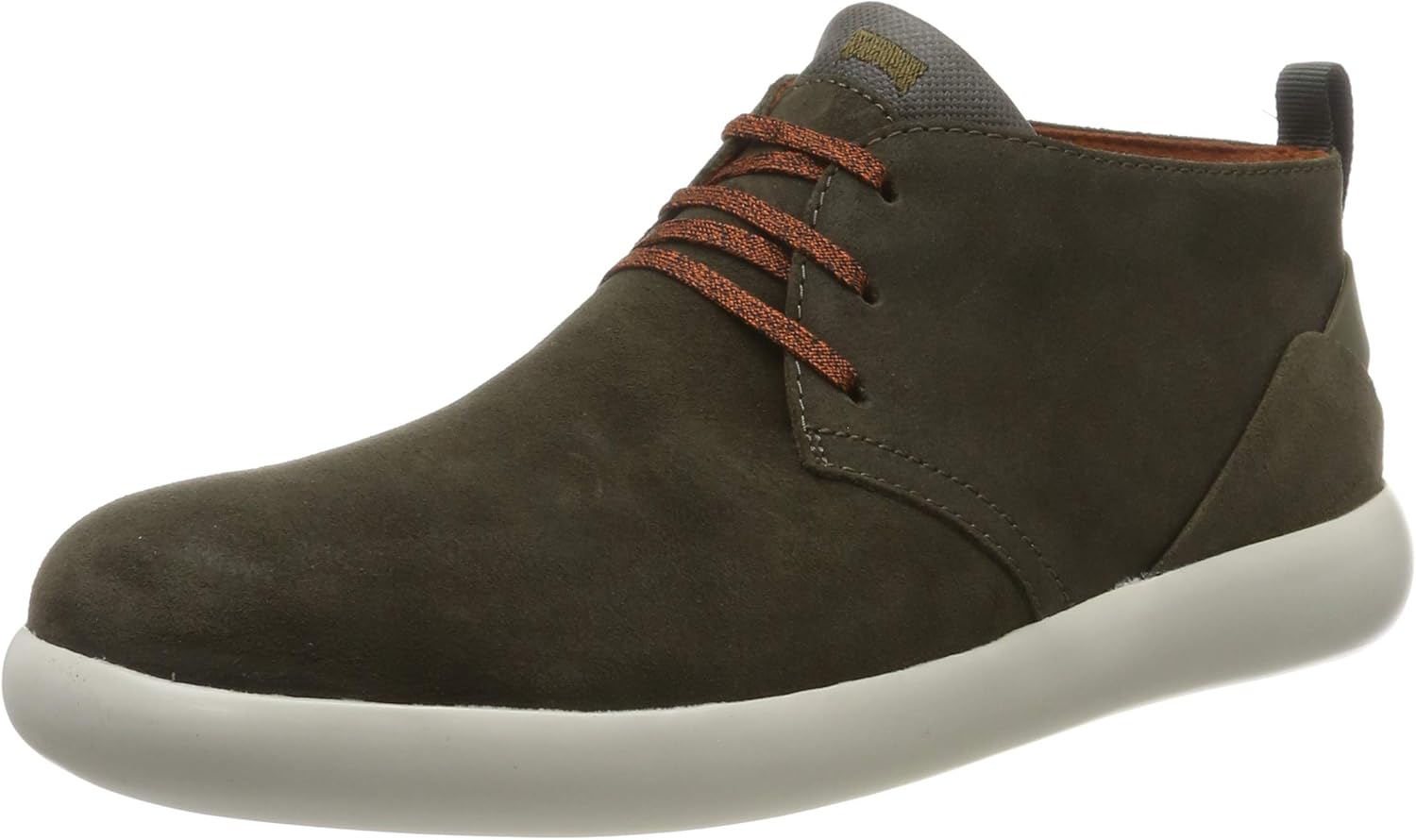 camper desert boots