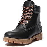 Timberland mens Premium 6 Inch Waterproof