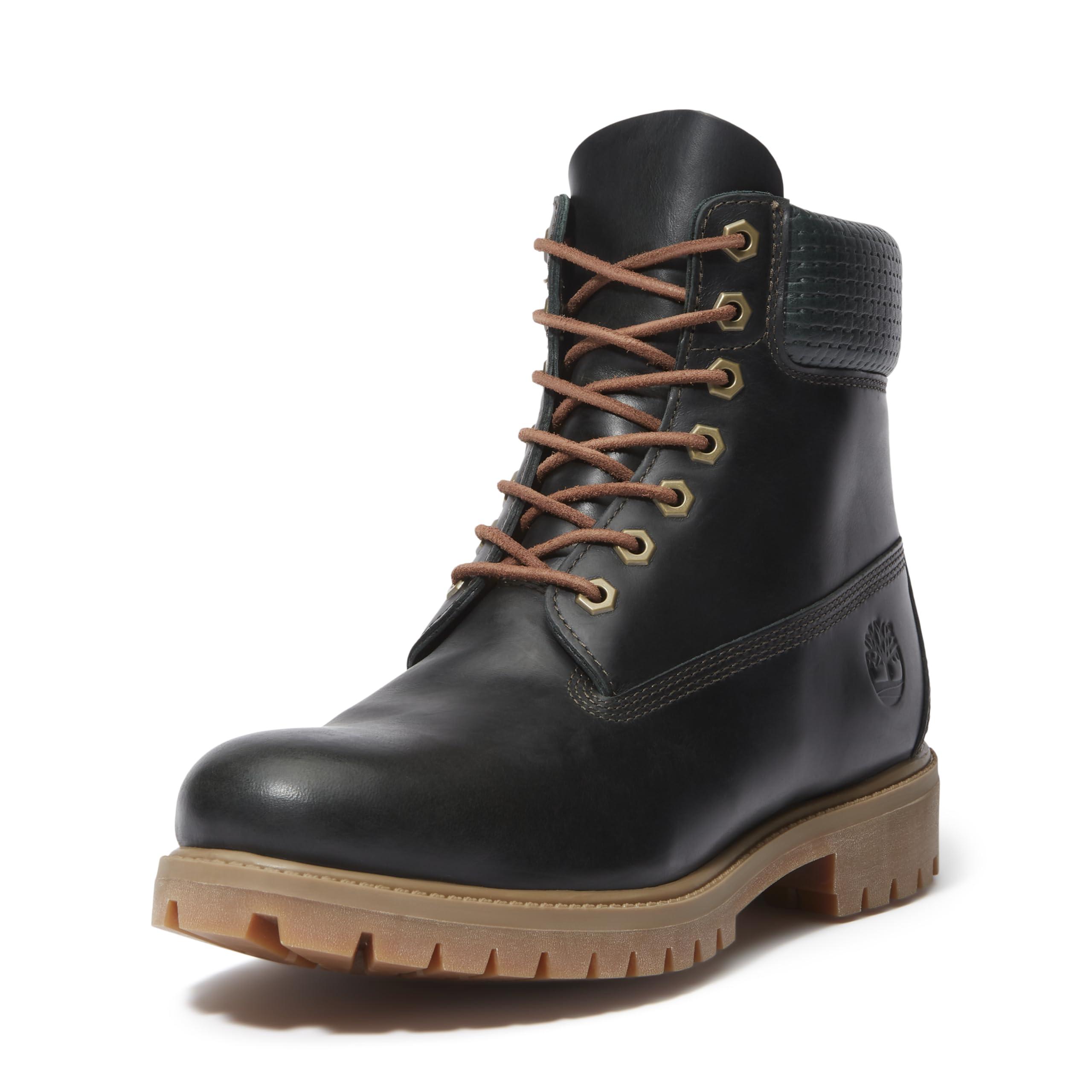 Timberland Men's Premium 6 INCH LACE UP WATERPROOF