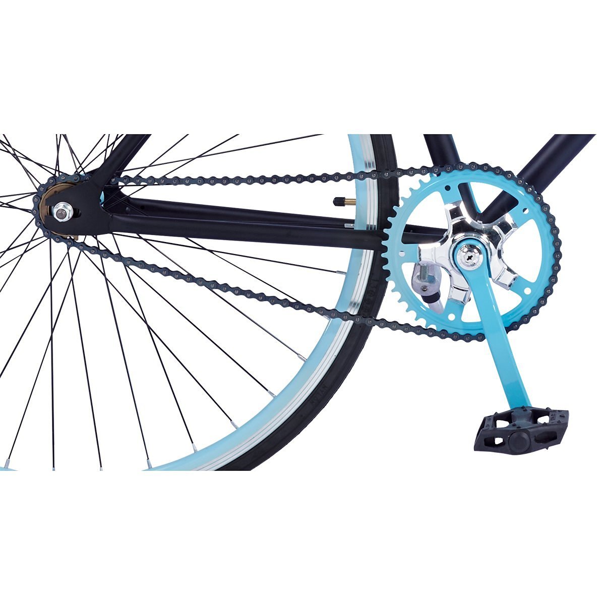 hero sprint 26t gleam