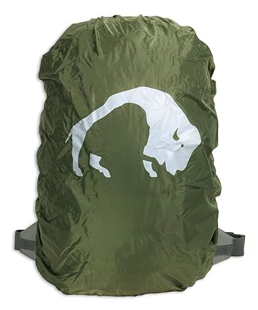 Tatonka Regenhülle Rain Flap, 9 x 9 x 9 cm, 30 Liter
