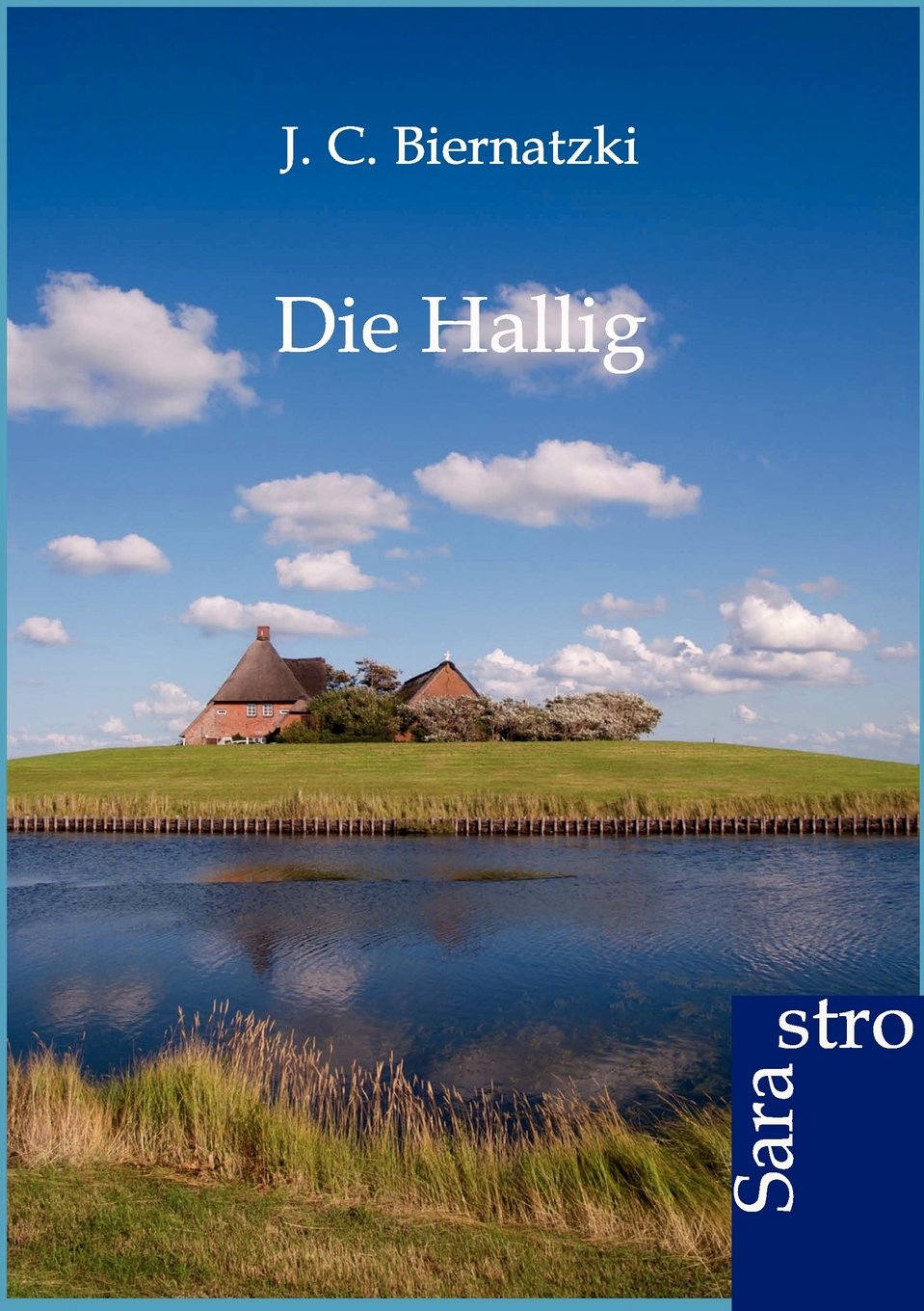 Die hallig german edition