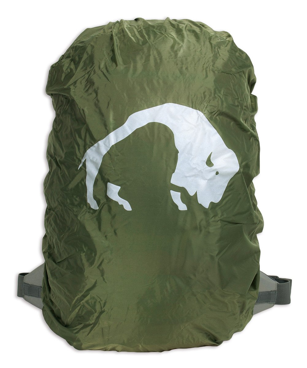 Tatonka Rucksack Rain Cover Xs Olive