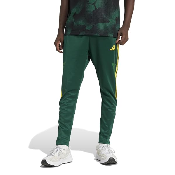 ADIDAS MEN’S HOUSE OF TIRO NATIONS PACK PANTS,...