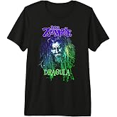 Rob Zombie Dragula Premium Tri-Blend T-Shirt