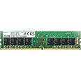 32GB DDR4 3200MHz DIMM PC4-25600 UDIMM Non-ECC CL22 2Rx8 1.2V 288-Pin Desktop PC RAM Memory Module M378A4G43AB2-CWE