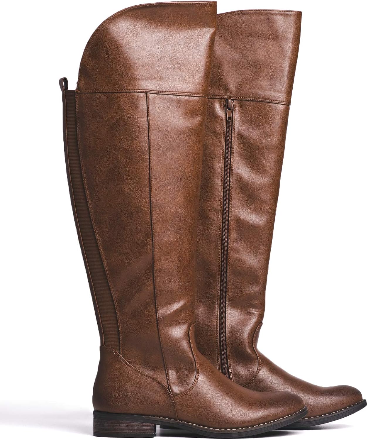 vegan tall boots womens