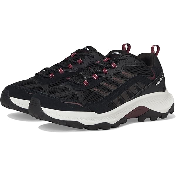 Amazon.com | Merrell Men Moab Speed 2 Vent 2K SE Alloy/Black 7.5