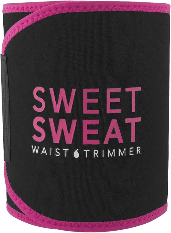 sweet sweat waist trimmer small