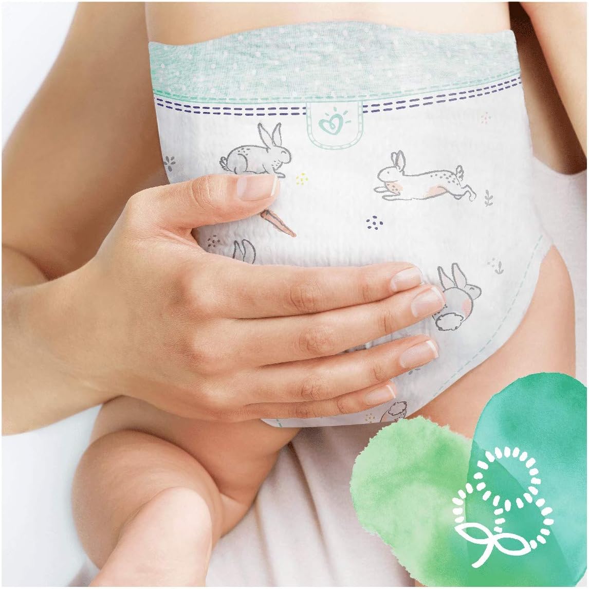 pampers pure 5