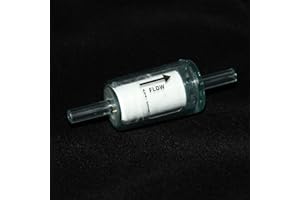 Replacement for BALSTON 9900-05-BK filter