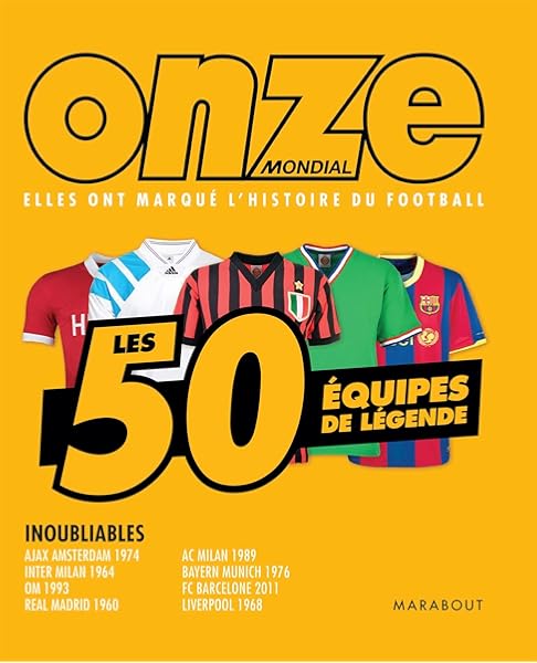 Onze Mondial L Incroyable Epopee Des Bleus Sports French Edition 9782501137522 Amazon Com Books