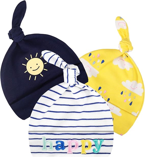 organic baby hat newborn
