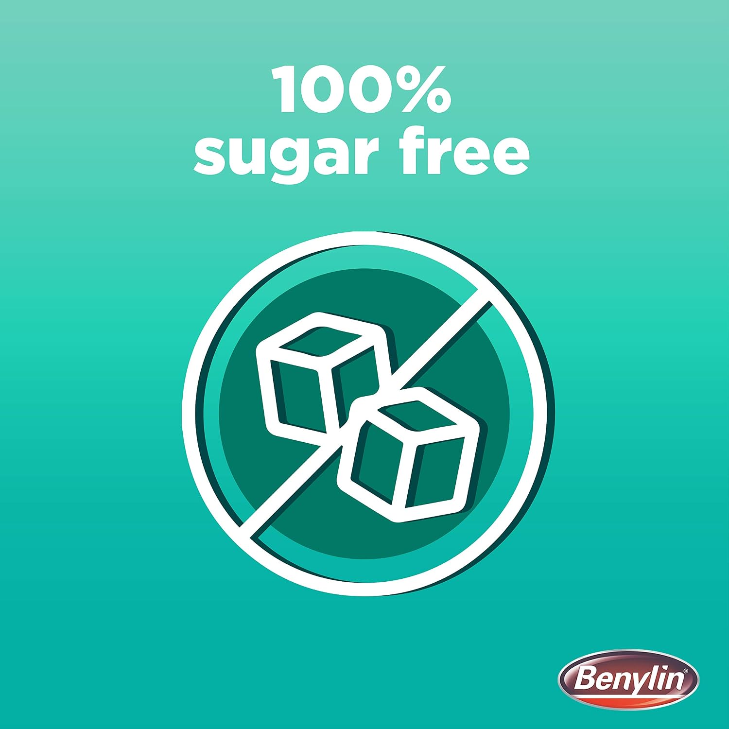 Benylin Infant’s Cough Syrup Apple Flavour (1x 125 ml), Effective Tickly and Dry Cough Medicine - Image 5