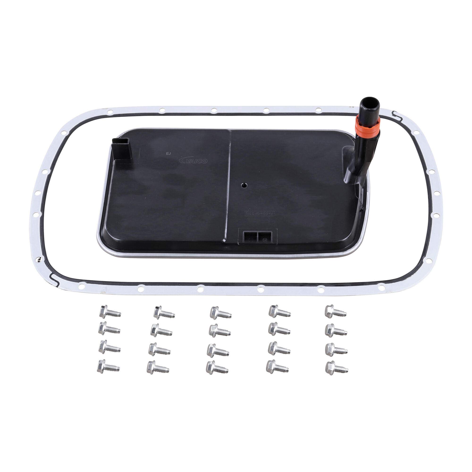 15D VAICO - V20-1129 - Automatic Trans Filter Kit - fits BMW 24152333825