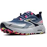 Brooks Women’s Cascadia 18 Mountain Trail Running Shoe