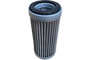 BANGTE Power Steering Filter 82982595 Compatible with New Holland Workmaster 50 60 70 45 55 65 75,Case IH Farmall 65A 75A JX6