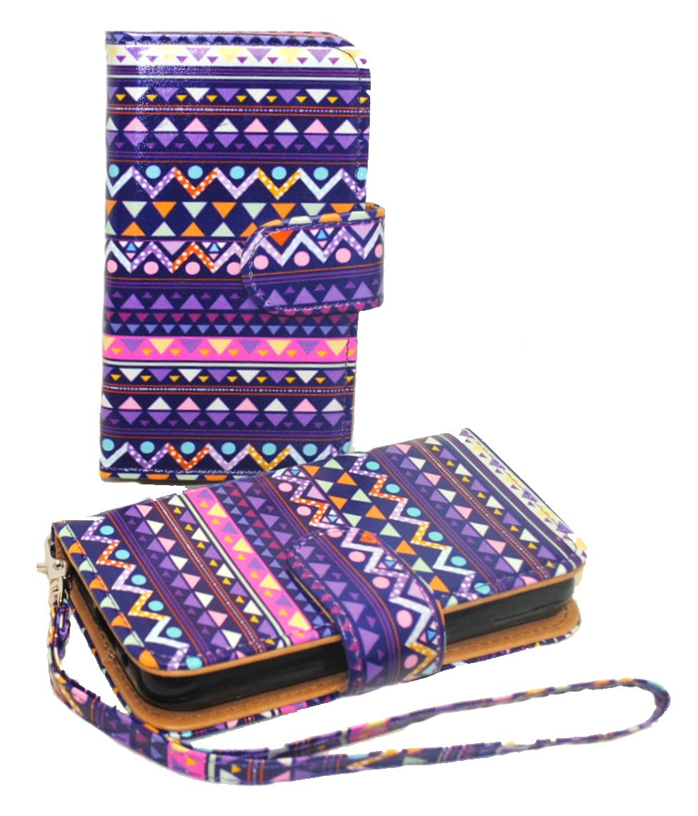 Best Lg Optimus L90 Wallet Phone Case