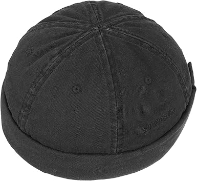 bonnet docker stetson