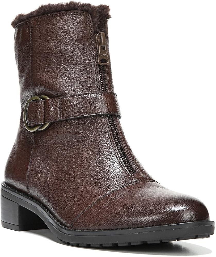 naturalizer wanya bootie