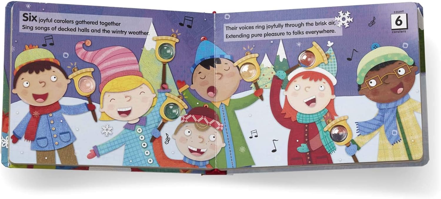 Melissa & Doug Children's Book, multicolor, Medium - Image 4