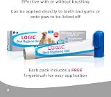 Logic Oral Hygiene Gel for Dogs & Cats 70g Cat Toothpaste Dog Toothpaste view 4