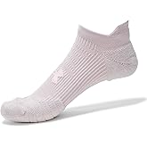Under Armour womens Play Up No Show Socks 3 Pack