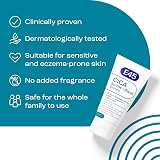 E45 Cica Soothe & Repair Cream 50ml Fragrance Free Dry Skin view 5