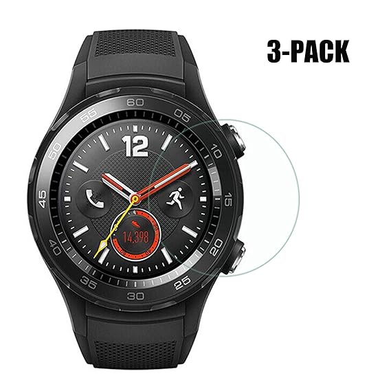 Amazon.com: for Huawei Watch 2 / Huawei Watch 2 Classic ...