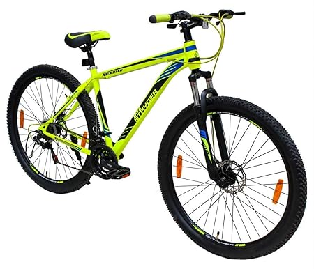 tata cycle mtb