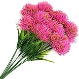 LOVENIMEN Fake Dandelion Flowers