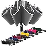 Bodyguard Inverted Umbrella Large Windproof