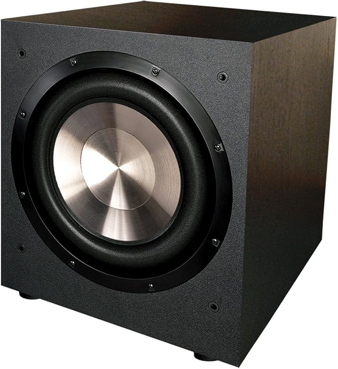 speaker ads 12 inch