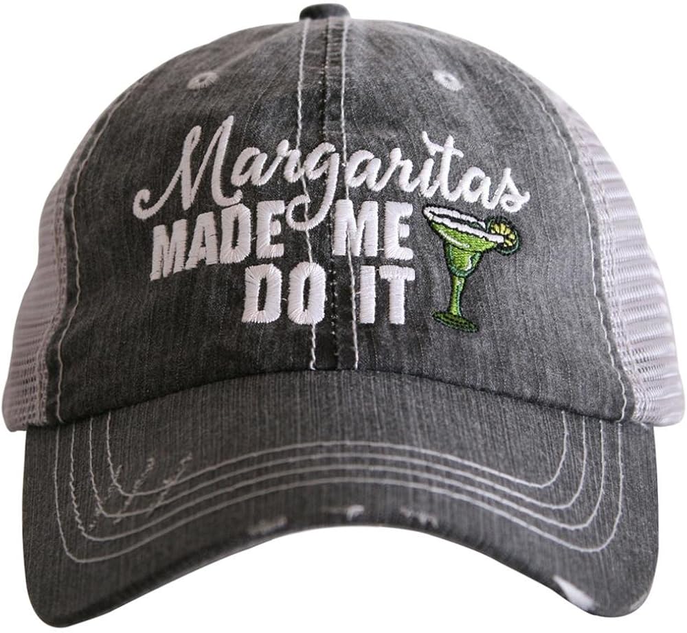 where to get hats made