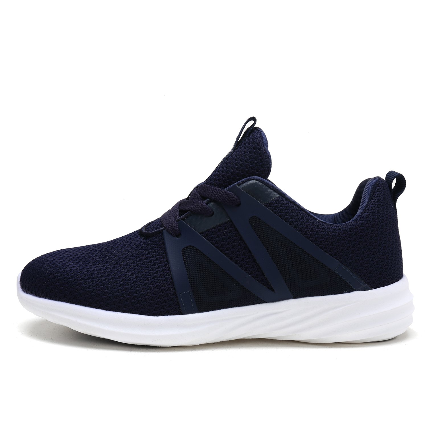 DREAM PAIRS Women's Navy Athletic Walking Shoes C0191_W Size 8.5 M US - Image 3